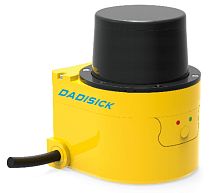 Laser scanner Safety laser scannersXYfor measuringfor detection