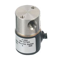 Direct-operated solenoid valve AG 3-wayNCfor water
