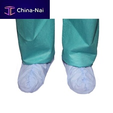 Polypropylene medical shoe cover 2013polyethylene