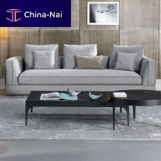 Modular sofa Liamcornercontemporaryfabric