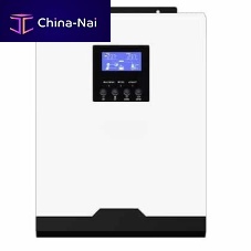 Off-grid DC/AC inverter REVO seriessolarpure sine waveoverload