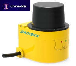Laser scanner Safety laser scannersXYfor measuringfor detection