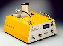 Screw disperser SAG 410continuousdust