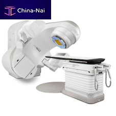 Radiation therapy QA system Dolphin® monitoring