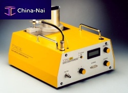 Screw disperser SAG 410continuousdust