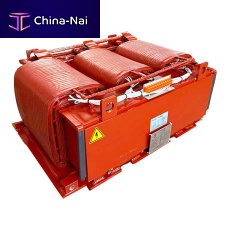 Power transformer SG-250k isolationdryfor mining equipment