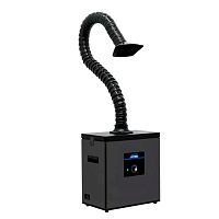 Floor-standing fume extractor ST-1101solderingdust