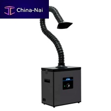 Floor-standing fume extractor ST-1101solderingdust