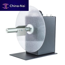 Label rewinder-winder CAT-3-STANDARDpaperdriveportable