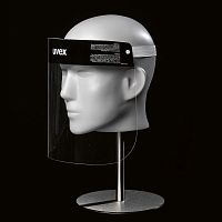 Medical face-shield 9710514