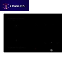 Induction cooktop P784IC1G5NE4 burnerbuilt-inwith touch controls