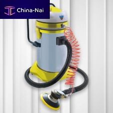 Bag dust collector EASY1pneumatic backblowingmobile
