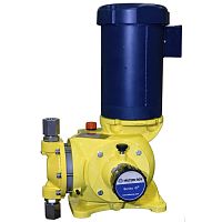 Diaphragm pump MACROY® wateracidoil