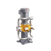 Water pump BPL seriesfor chemicalselectricindustrial