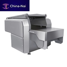 Meat slicing machine Starcutter 318 / 348fruitfor frozen productsautomatic
