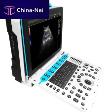 Portable veterinary ultrasound system P3multipurpose