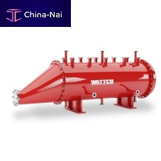 Steam kettle