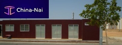 Prefab house MDmodularcontemporarytwo-story