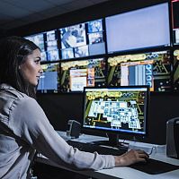 Planning software passenger managementsecuritymonitoring