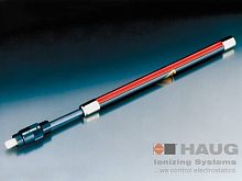 Ionizing bar EI RN