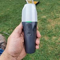 RTK receiver Reach RX BluetoothGPSGLONASS