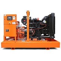 Diesel generator set IVST 46 kVAthree-phasestationary60 Hz