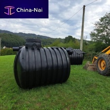 Septic tank Roseptic