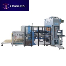Cap production line PP200 / PREL40automatic