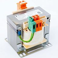 Control transformer C seriesisolationpowerencapsulated