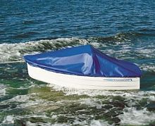 Outboard tender 245