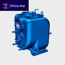 Impeller pump ASP2100 waterslurryelectric