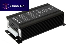 Chassis-mounted DC/DC converter IDC-200A-12 step-downinsulated