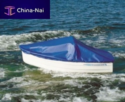 Outboard tender 245