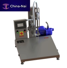 Bag-in-box filling machine MINI