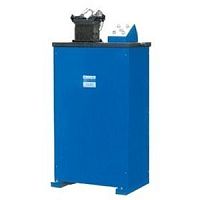 Fixed-angle notching machine L71-UVhydraulic