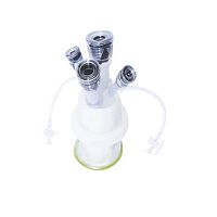 Multi-instrument laparoscopic port 101Y.F53