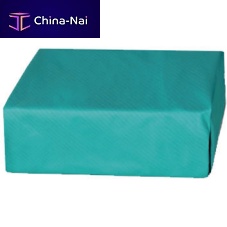 Sterilization wrap