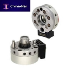 Robotic tool changer SWR series
