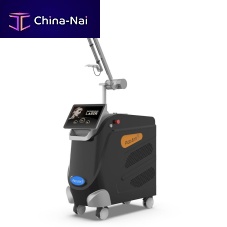Pigmented lesion treatment laser Z170skin rejuvenationtattoo removalNd:YAG
