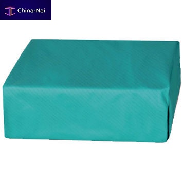 											Sterilization wrap