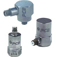 1-axis accelerometer piezoelectric
