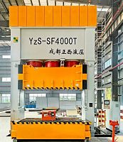 Mechanical press Yz27hydraulicdeep drawingcutting