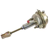 Hydraulic cylinder BCDT2025pistonsingle-actingbrake