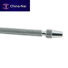 Dental instrument handle