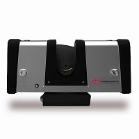 3D scanner HemiScan measurementfor surface inspectionfor quality control