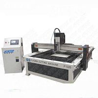 CNC plasma cutter P1325