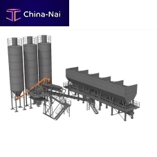 Cement plant FIVETECH series