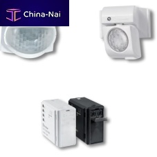 PIR detector 18 seriesmotionpresencefor indoor use