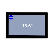 Industrial monitor SEF-A1560LCDprojected capacitive touchscreenmultitouch screen