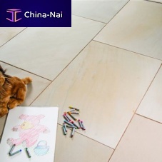 Natural stone paver MINT SERIESindoor